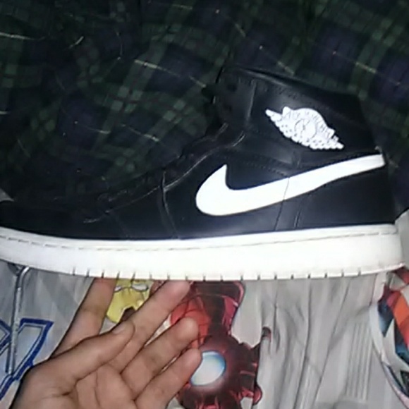 Jordan Other - Nike air Jordan 1 retro